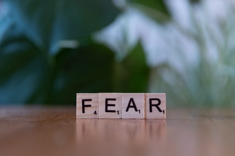 Persecutory Delusions: Unmasking the Fear of Being Targeted
