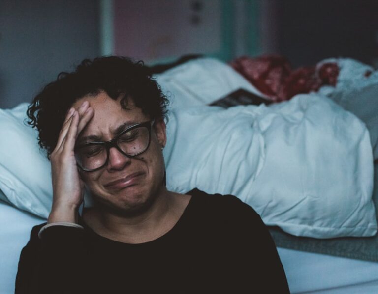 Persistent Depressive Disorder: Finding Light in the Lows