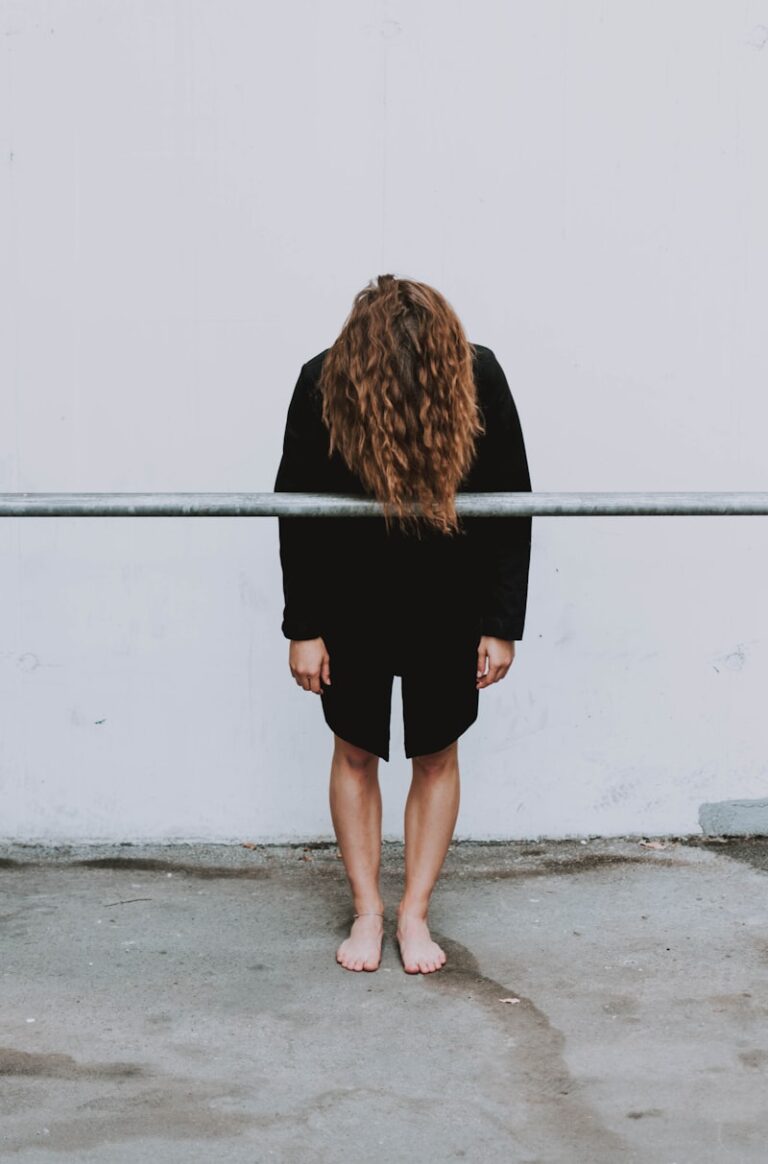 Personality Collapse: When the Ego Fails to Hold