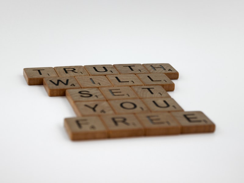 Personality: Decoding the Blueprint of Your True Self