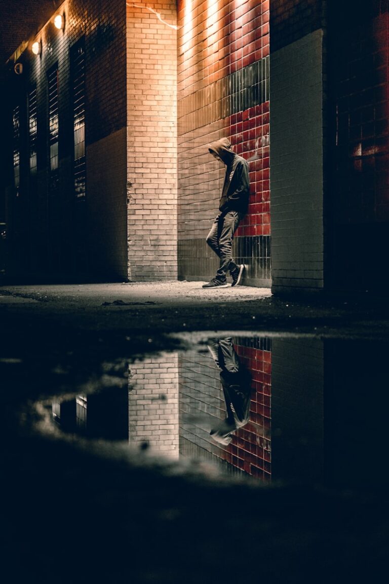 Personality Disintegration: When the Self Falls Apart