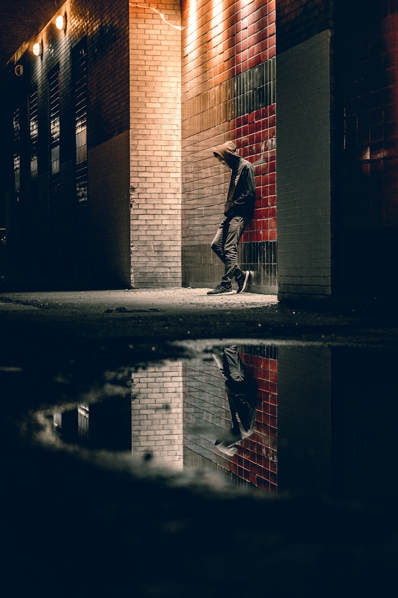 Personality Disintegration: When the Self Falls Apart