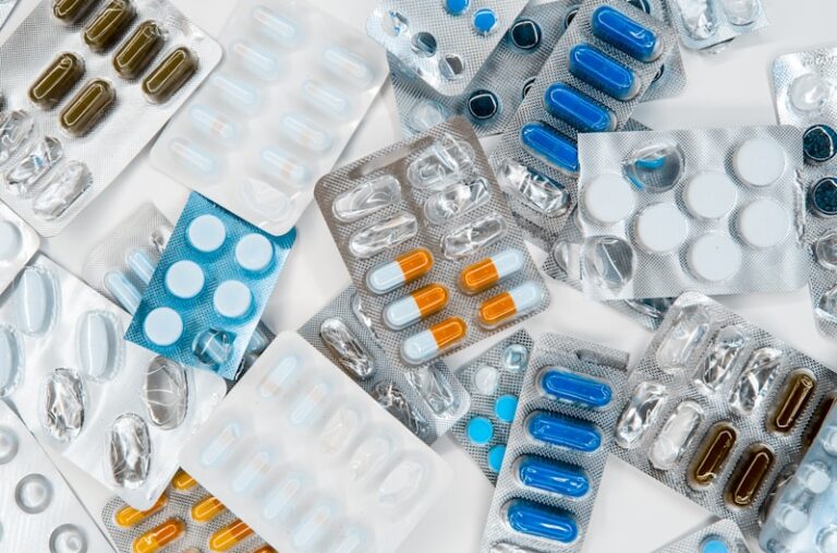 Pharmacological Synergy: When Combined Effects Outperform