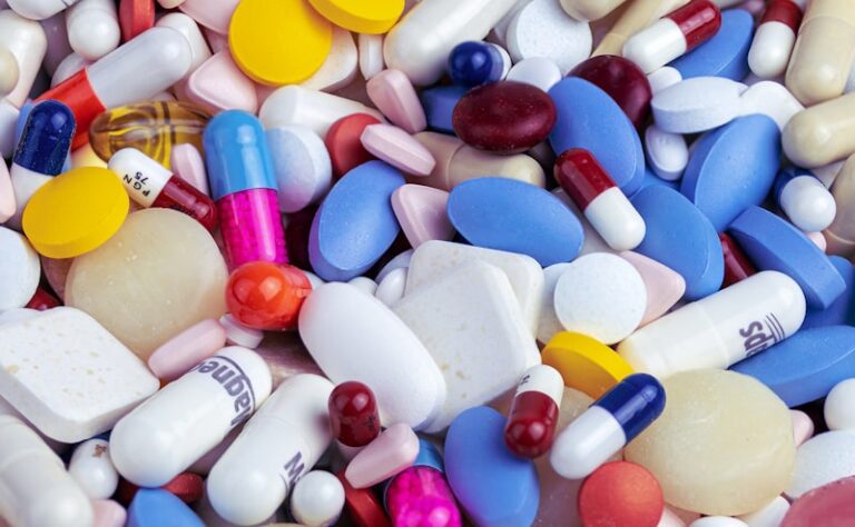 Pharmacology: The Psychology of Rectal Drug Delivery