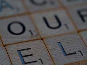 Phonetic Psychology: How Vowel Sounds Shape Your Memory