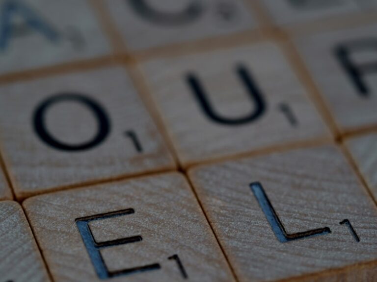 Phonetic Psychology: How Vowel Sounds Shape Your Memory