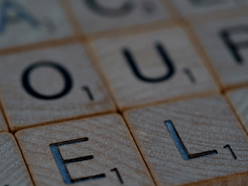 Phonetic Psychology: How Vowel Sounds Shape Your Memory