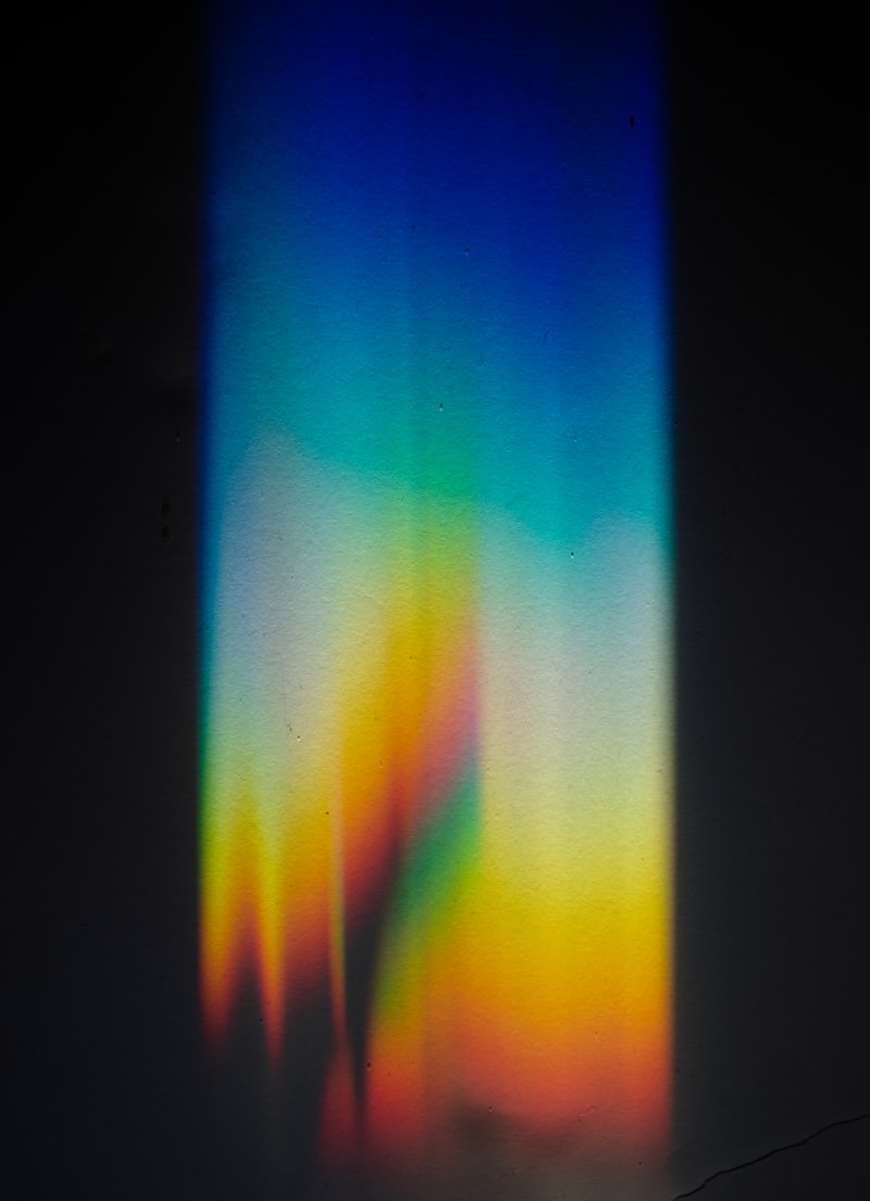 Photoreception: How Light Shapes Your Reality