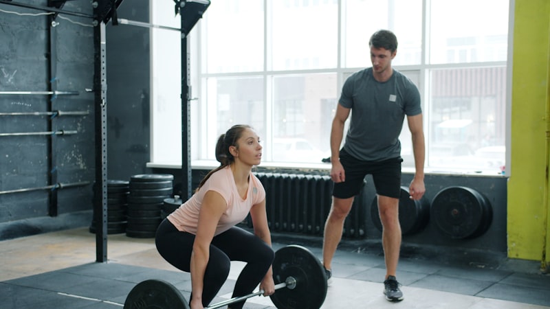 Physical Abilities: Unlocking Your Professional Potential