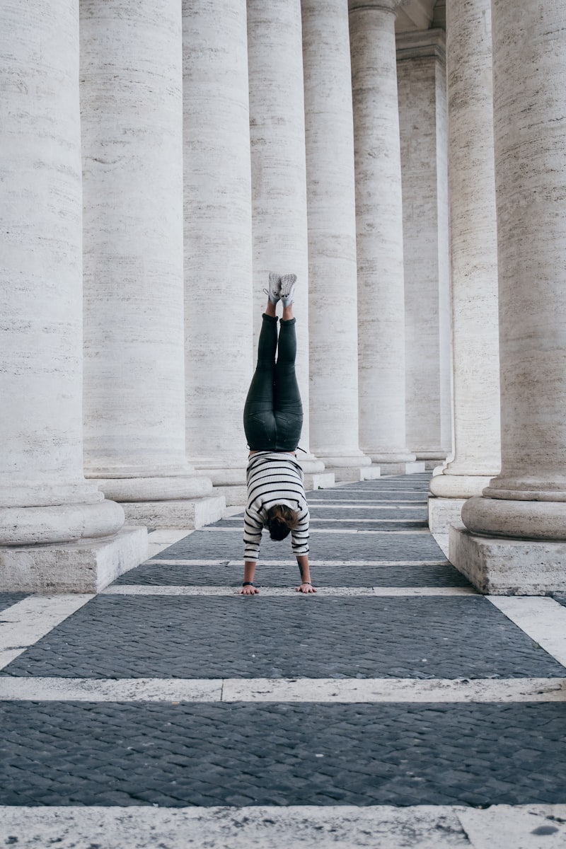 Physical Mobility: How Movement Shapes Your Mindset