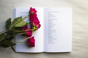 Poetry Therapy: Healing Minds Through Verses