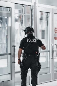 Police Psychology: Mastering the Law Enforcement Mind