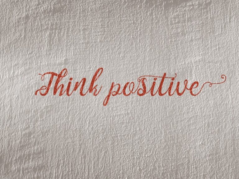 Positive Tropism: Orienting Toward Your Best Self
