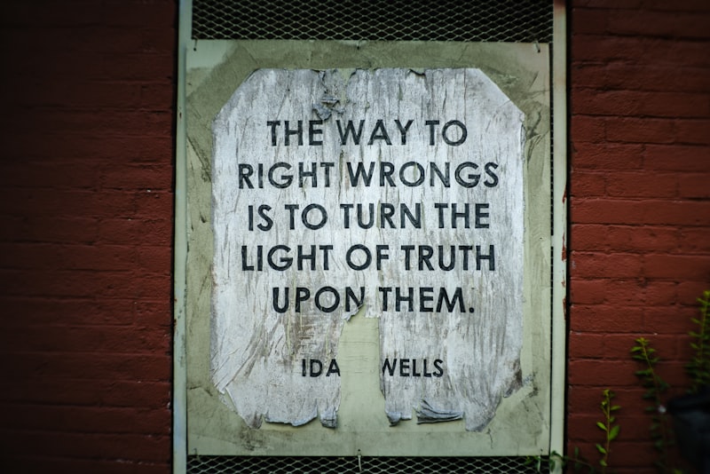 Postconventional Morality: Beyond Rules to True Ethics