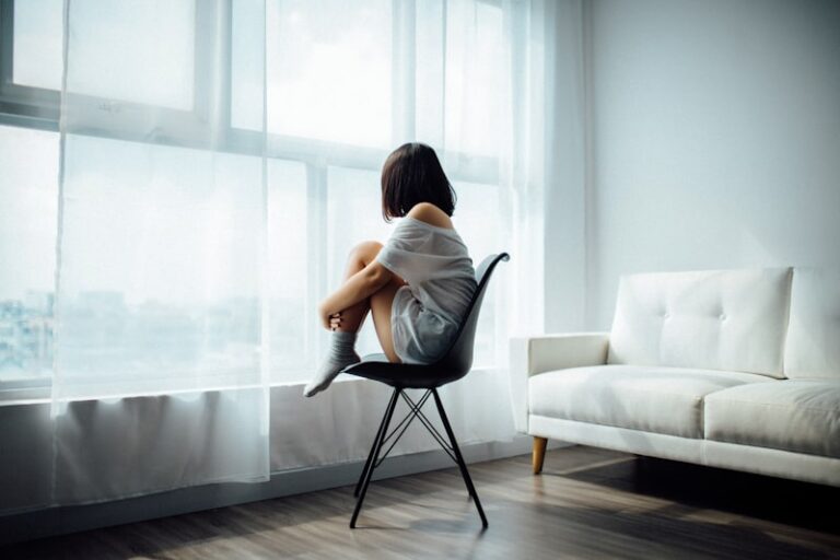 Postpartum Depression: Breaking the Cycle of Silence