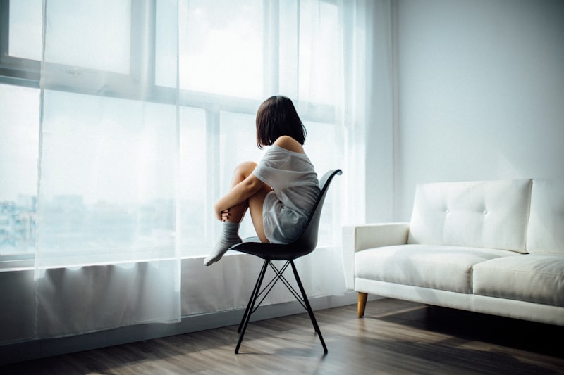 Postpartum Depression: Breaking the Cycle of Silence