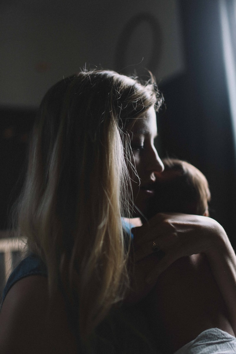 Postpartum Mental Health: Navigating the New Normal