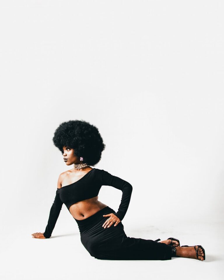 Postural Set: How Your Body Shapes Your Mental State