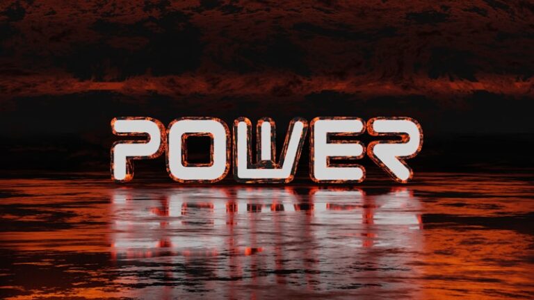 Power-Coercive Strategy: Influence Through Force
