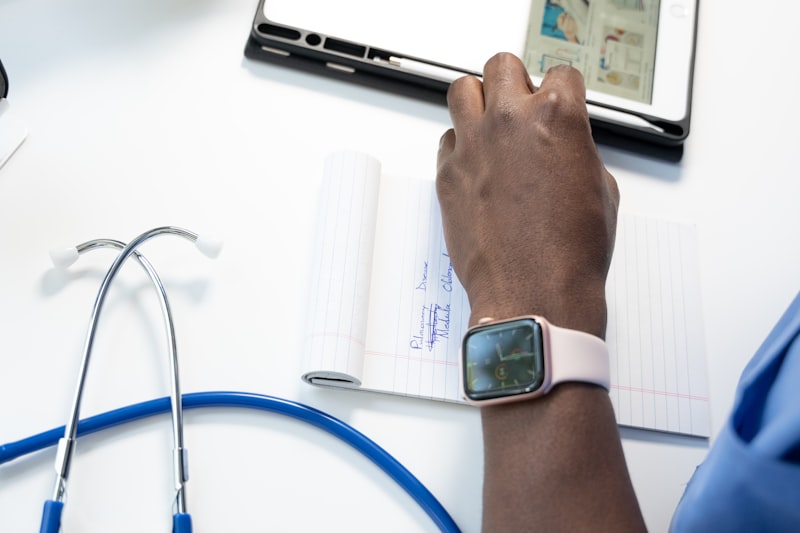 Practicum Supervision: Navigate Your Path to Clinical Success