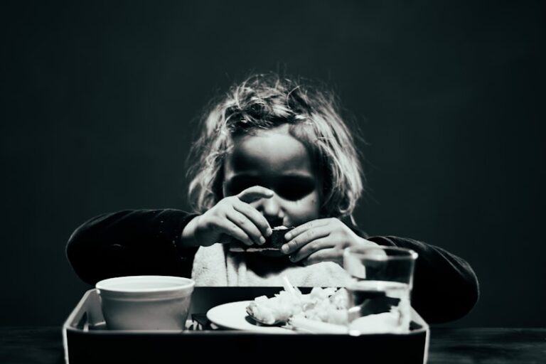 Prader-Willi Syndrome: The Psychology of Unending Hunger