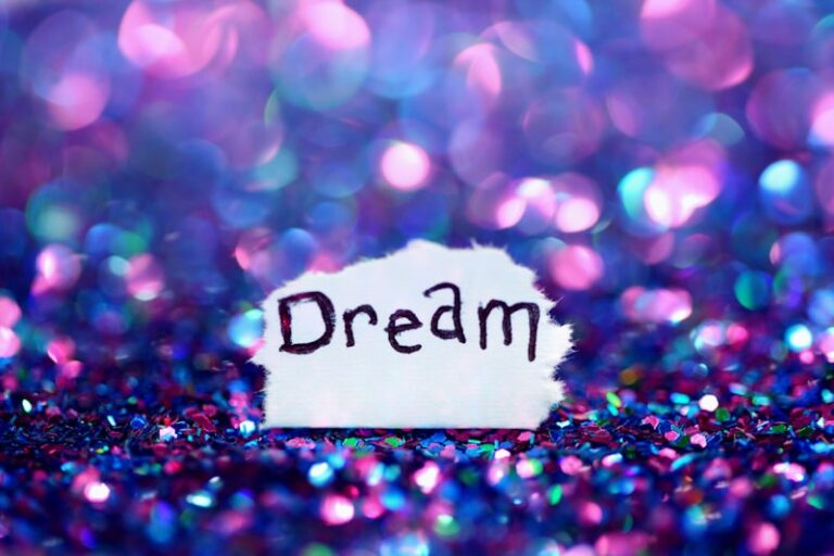 Precognitive Dreams: Unlocking Your Future Through Sleep