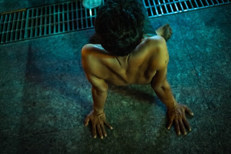 Predatory Aggression: The Dark Side of Human Instinct