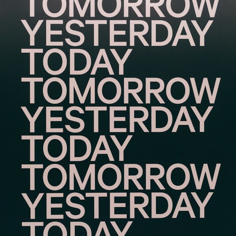Predictive Validity: Forecasting Tomorrow’s Behavior