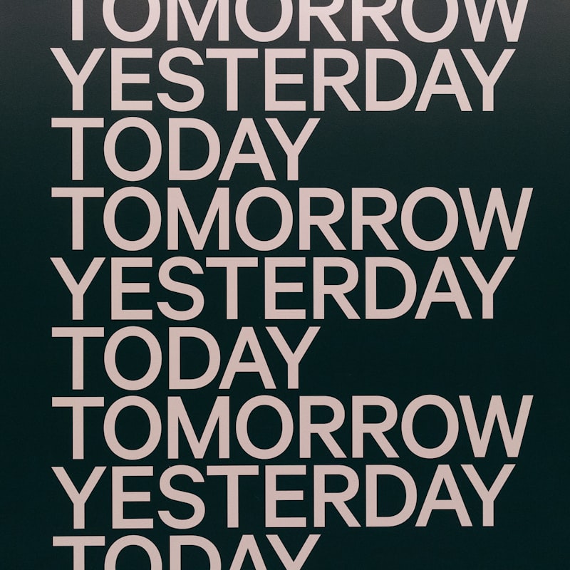 Predictive Validity: Forecasting Tomorrow’s Behavior