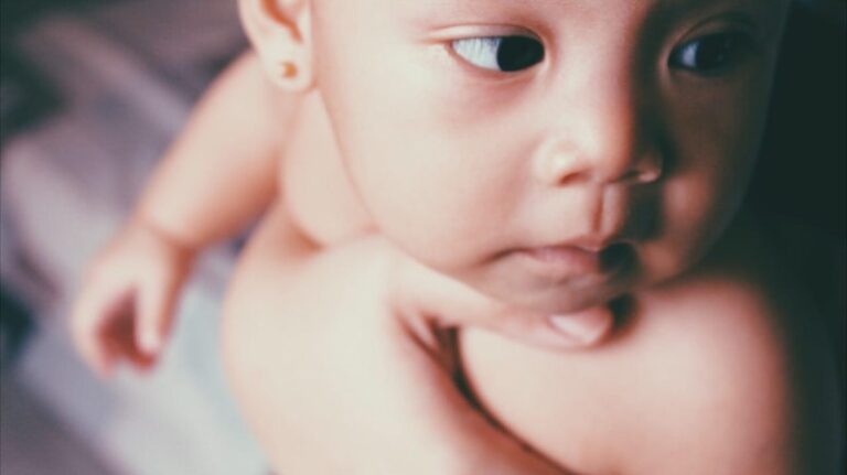 Preferential Looking: Decoding the Infant Mind
