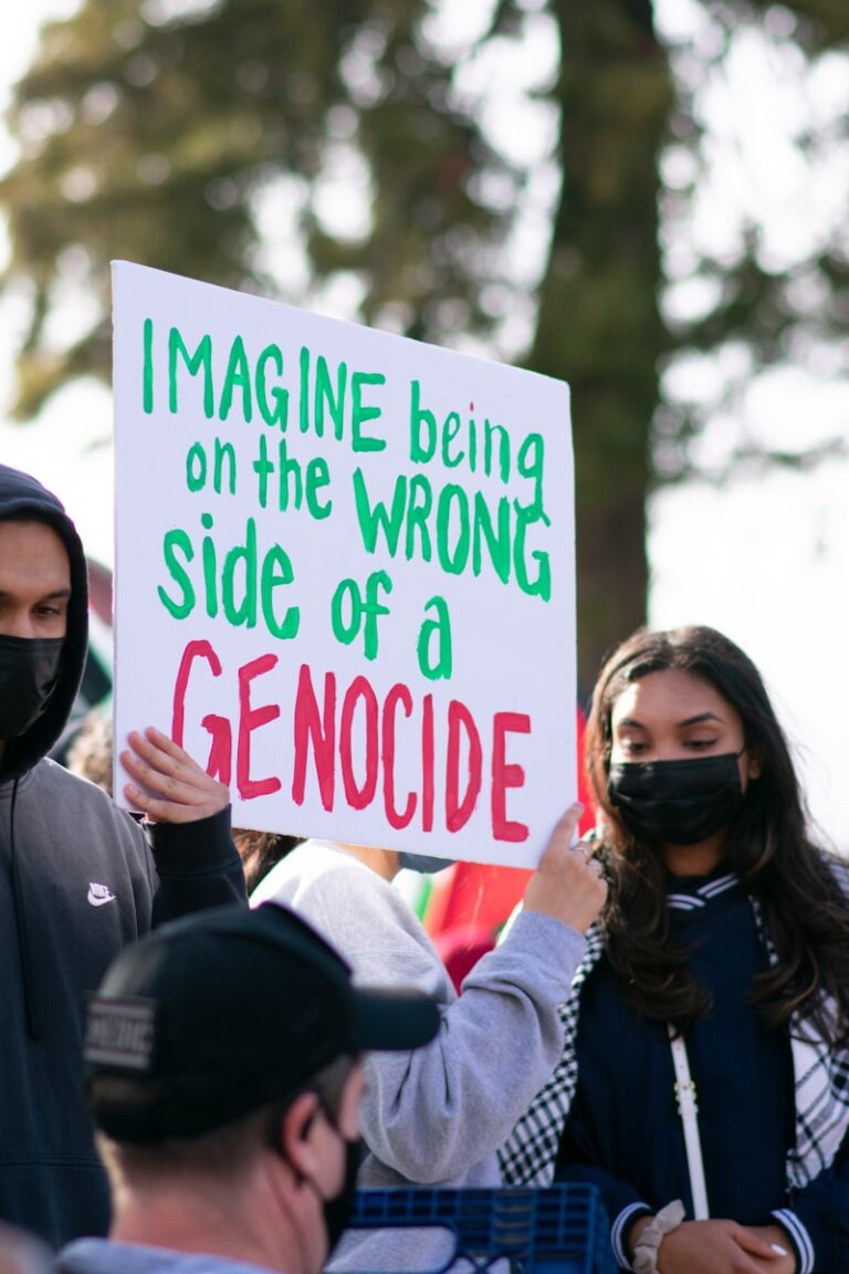 Prejudice: Unmasking the Roots of Human Bias