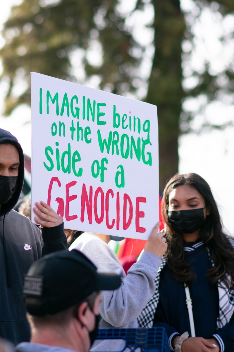 Prejudice: Unmasking the Roots of Human Bias