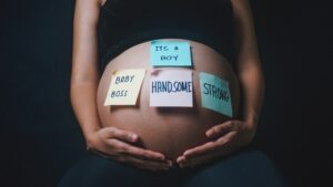Prenatal Masculinization: Biology's Blueprint for Identity