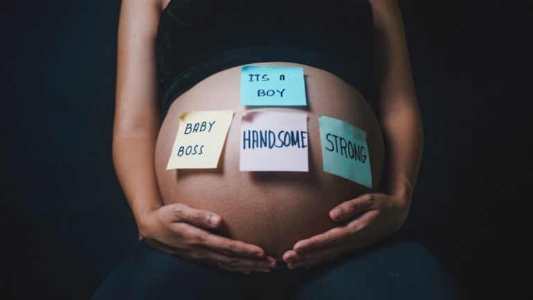 Prenatal Masculinization: Biology's Blueprint for Identity