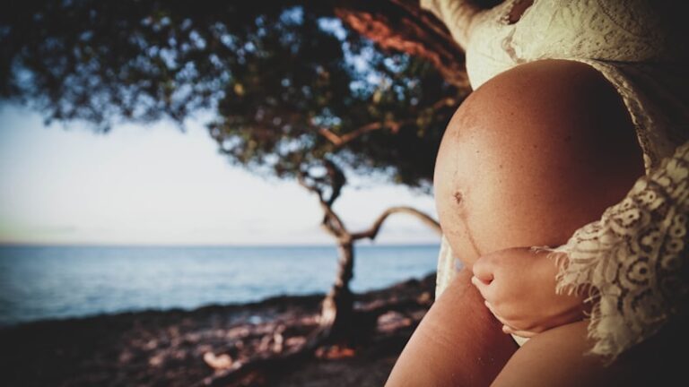 Prenatal Psychology: Early Bonds and Developmental Roots