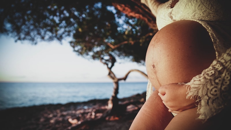 Prenatal Psychology: Early Bonds and Developmental Roots