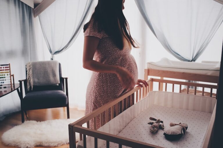 Prenatal Psychology: Navigating Your Emotional Trimesters