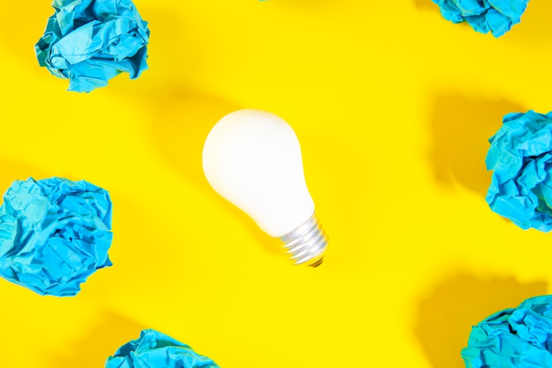 Preparadigmatic Science: Mapping the Chaos of New Ideas