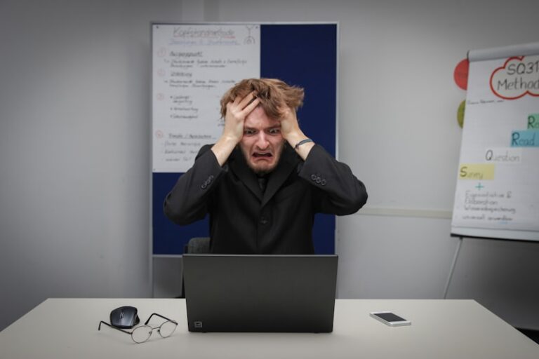 Primary Appraisal: Decoding Your First Stress Response