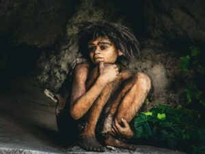 Primary Cause: Unlocking the Origins of Human Behavior