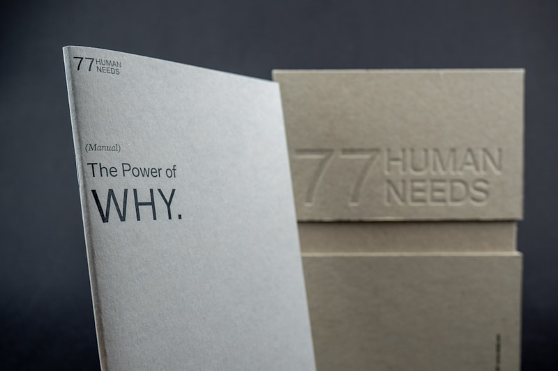 Primary Drives: The Hidden Engine of Human Motivation