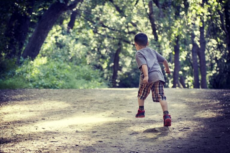 Primary Environment: How Your Early Life Shapes You