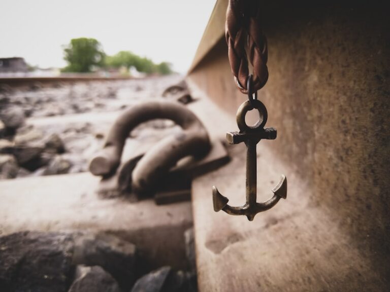 Primary Relationships: Your Anchor for Emotional Stability