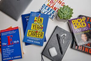 Professional Identity: Crafting Your Career Narrative