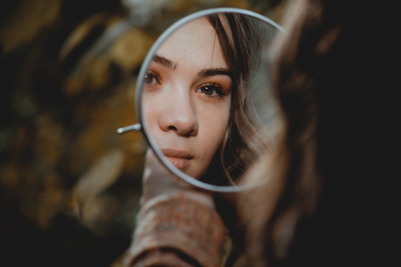 Profile Matching: Finding Your Perfect Digital Mirror