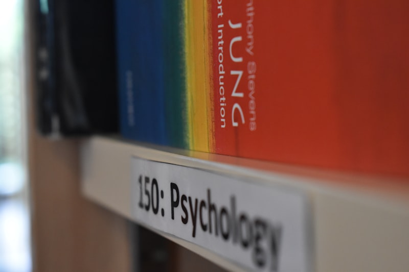 Program Impact: Measuring Real Psychological Change