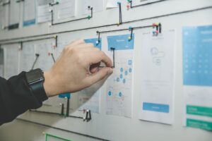 Project Scheduling: The Psychology of Peak Efficiency