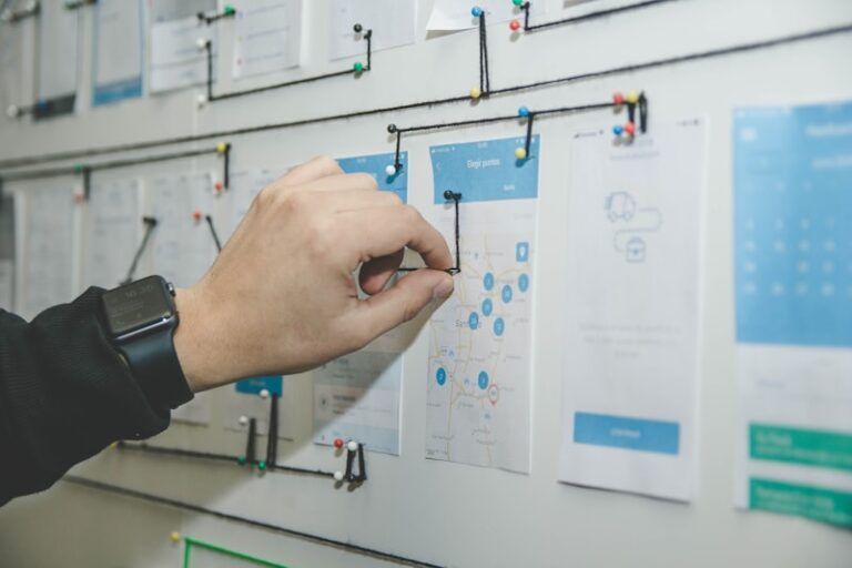 Project Scheduling: The Psychology of Peak Efficiency