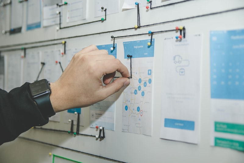 Project Scheduling: The Psychology of Peak Efficiency