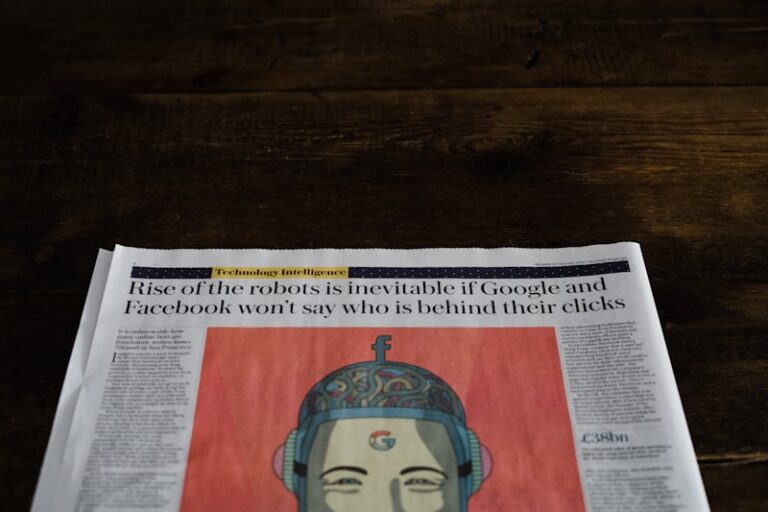 Propaganda: How Media Shapes Your Inner Reality